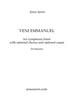 Veni Emmanuel - band